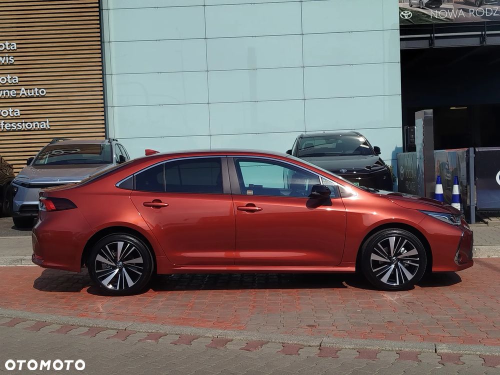 Toyota Corolla 1.8 Hybrid Style - 3