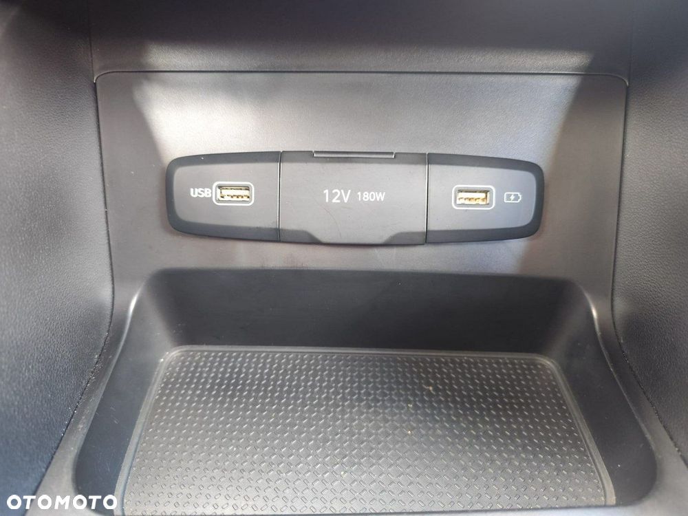 Hyundai Tucson - 26