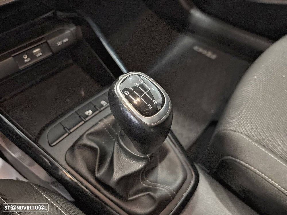 Kia Rio 1.0 T-GDi Drive - 20