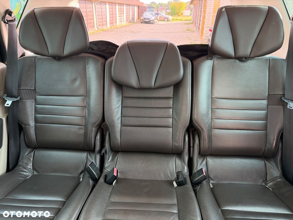 Renault Scenic 2.0 16V 140 CVT Luxe - 7