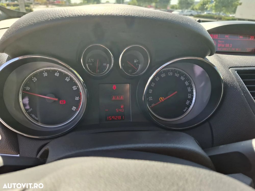 Opel Mokka 1.6 ECOTEC START/STOP Cosmo - 6