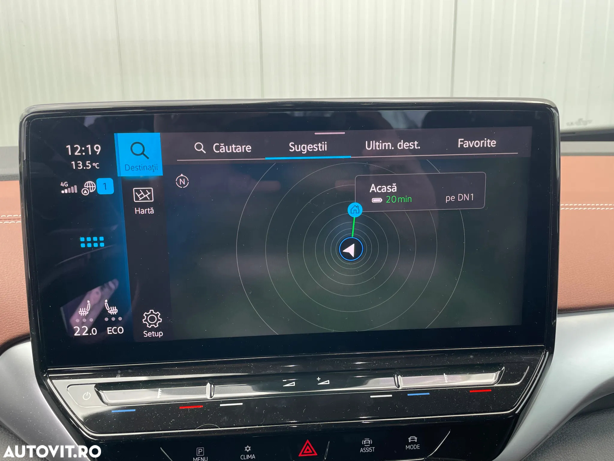 Volkswagen ID.4 77 kWh Pro Performance - 20