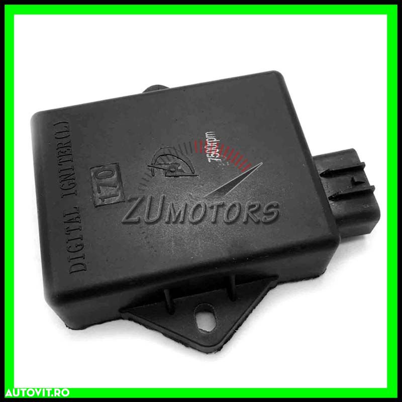 CDI atv LINHAI 400 420 - Aprindere Electronica - 3