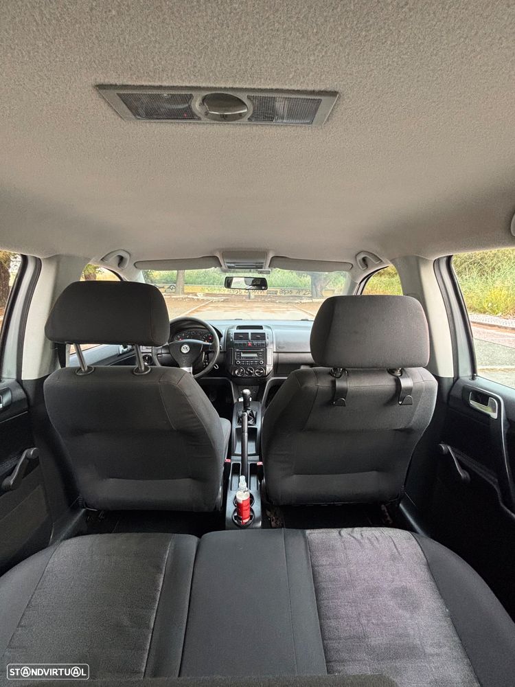 VW Polo 1.4 TDi Go+ - 11