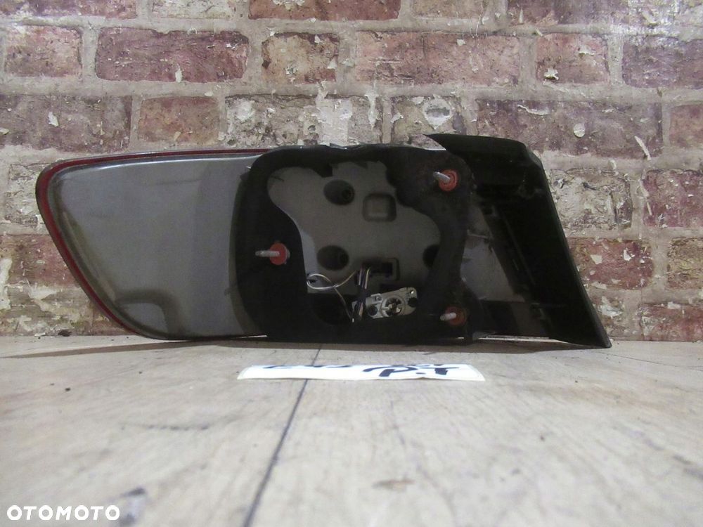 LAMPA TYŁ PRAWA LED BMW E92 LCI - 2