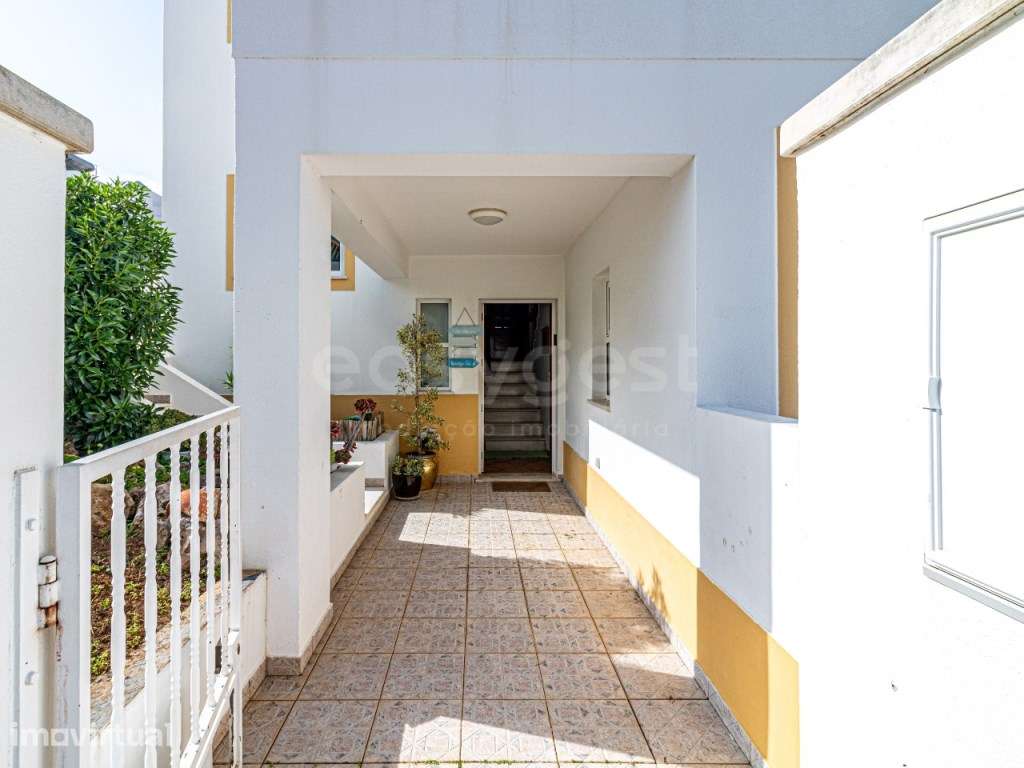 Moradia T4 com Vista Mar numa Urbanização de referência em Tavira. - Grande imagem: 2/43