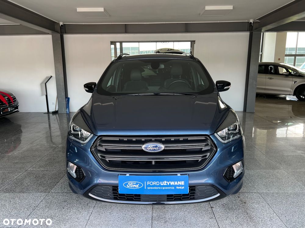 Ford Kuga 1.5 EcoBoost FWD ST-Line ASS - 5