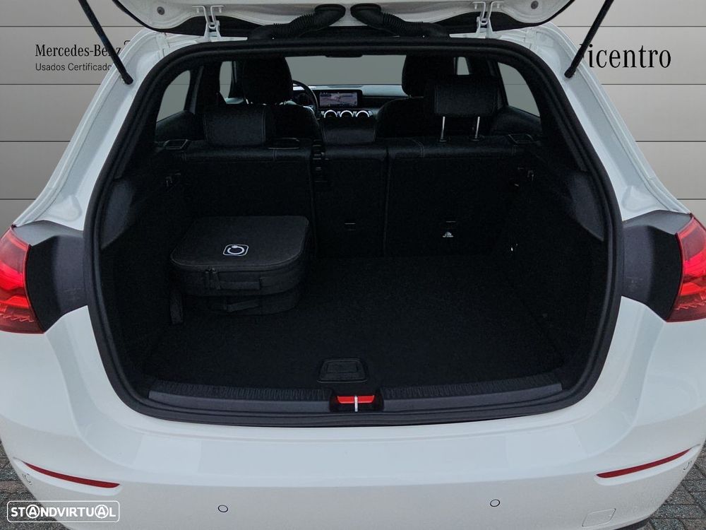 Mercedes-Benz A 250 e - 20