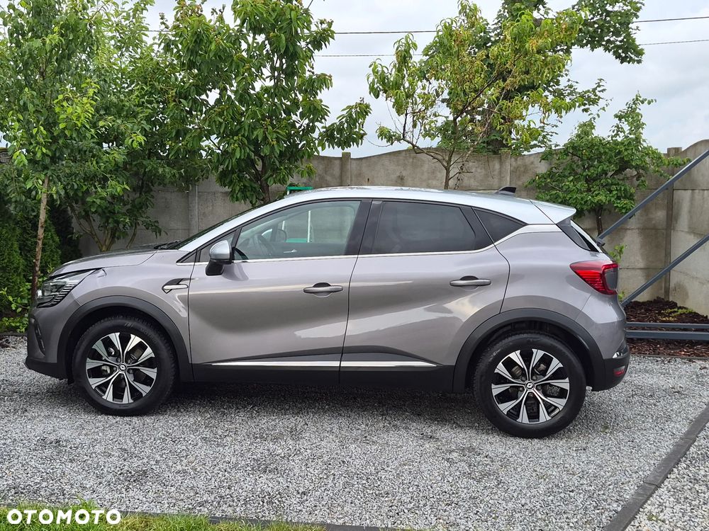 Renault Captur - 6