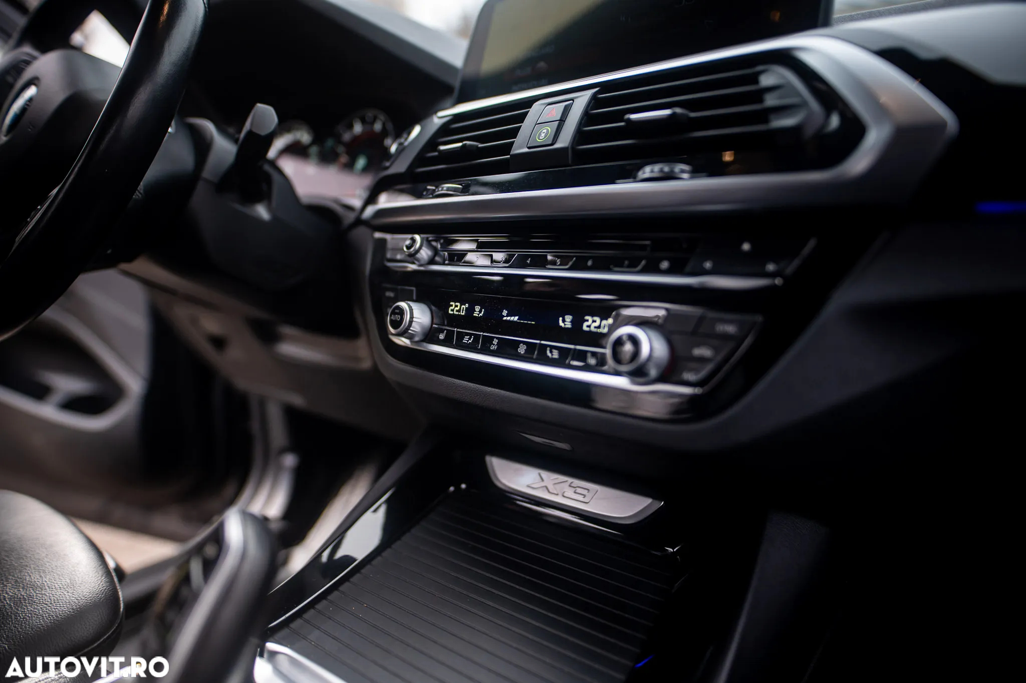 BMW X3 xDrive30d AT xLine - 13