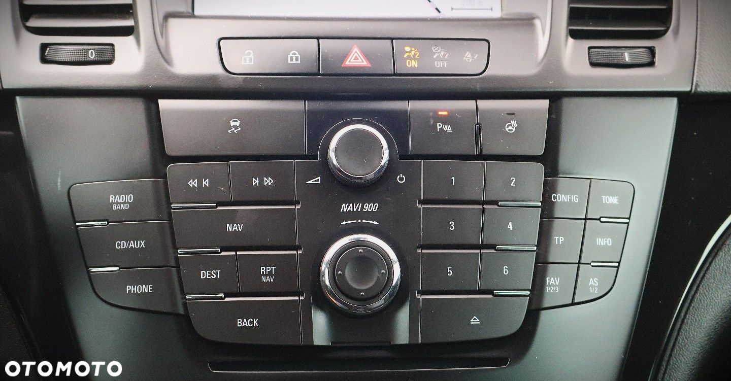 Opel Insignia - 14