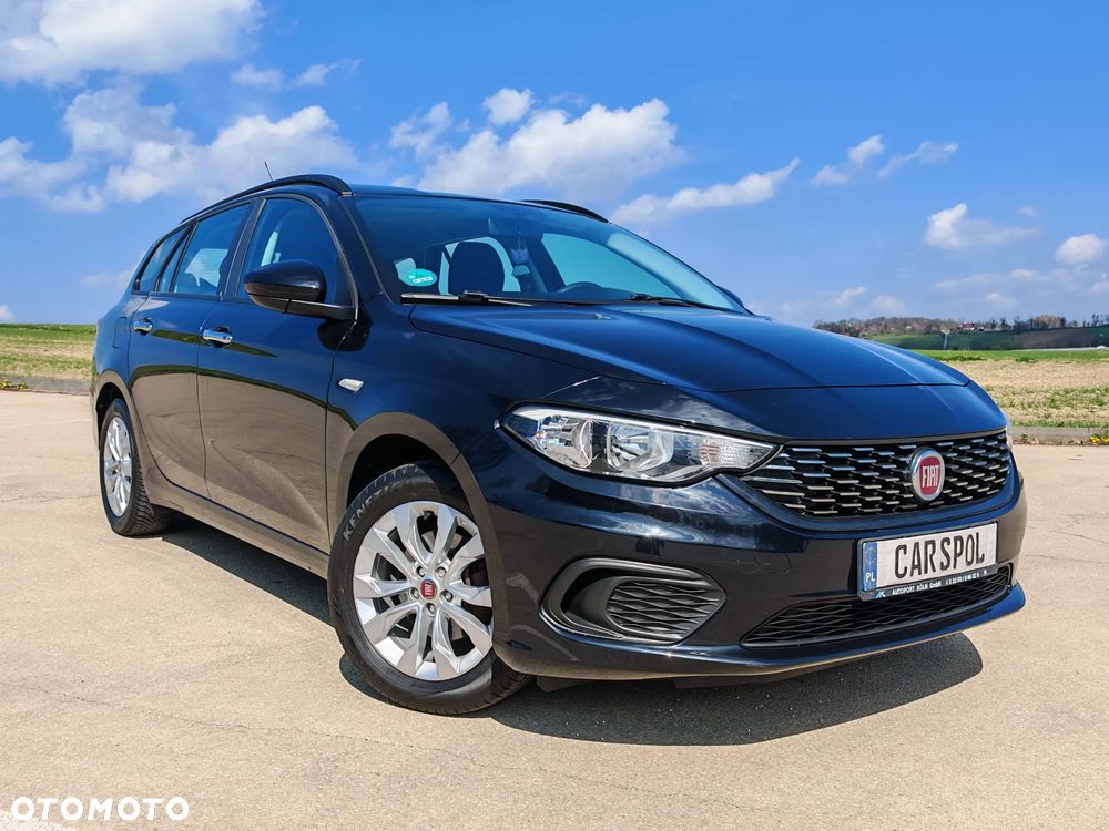 Fiat Tipo 1.4 16V More - 6