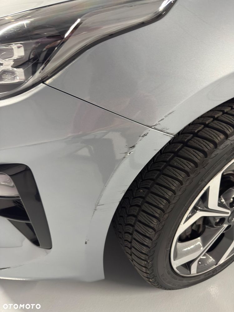 Kia Ceed 1.5 T-GDI Business Line - 11
