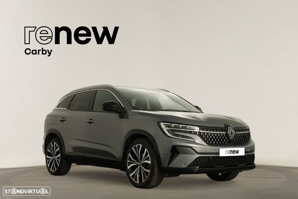 Renault Austral 1.3 Mild Hybrid Iconic Auto - 2