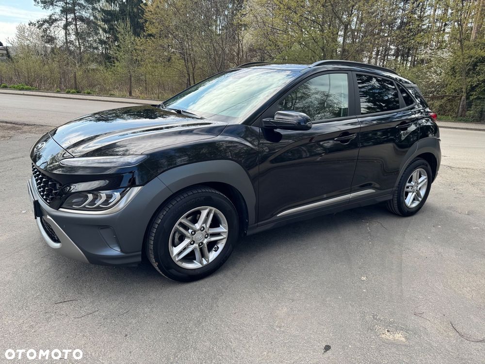 Hyundai Kona 1.0 T-GDI Style DCT - 13