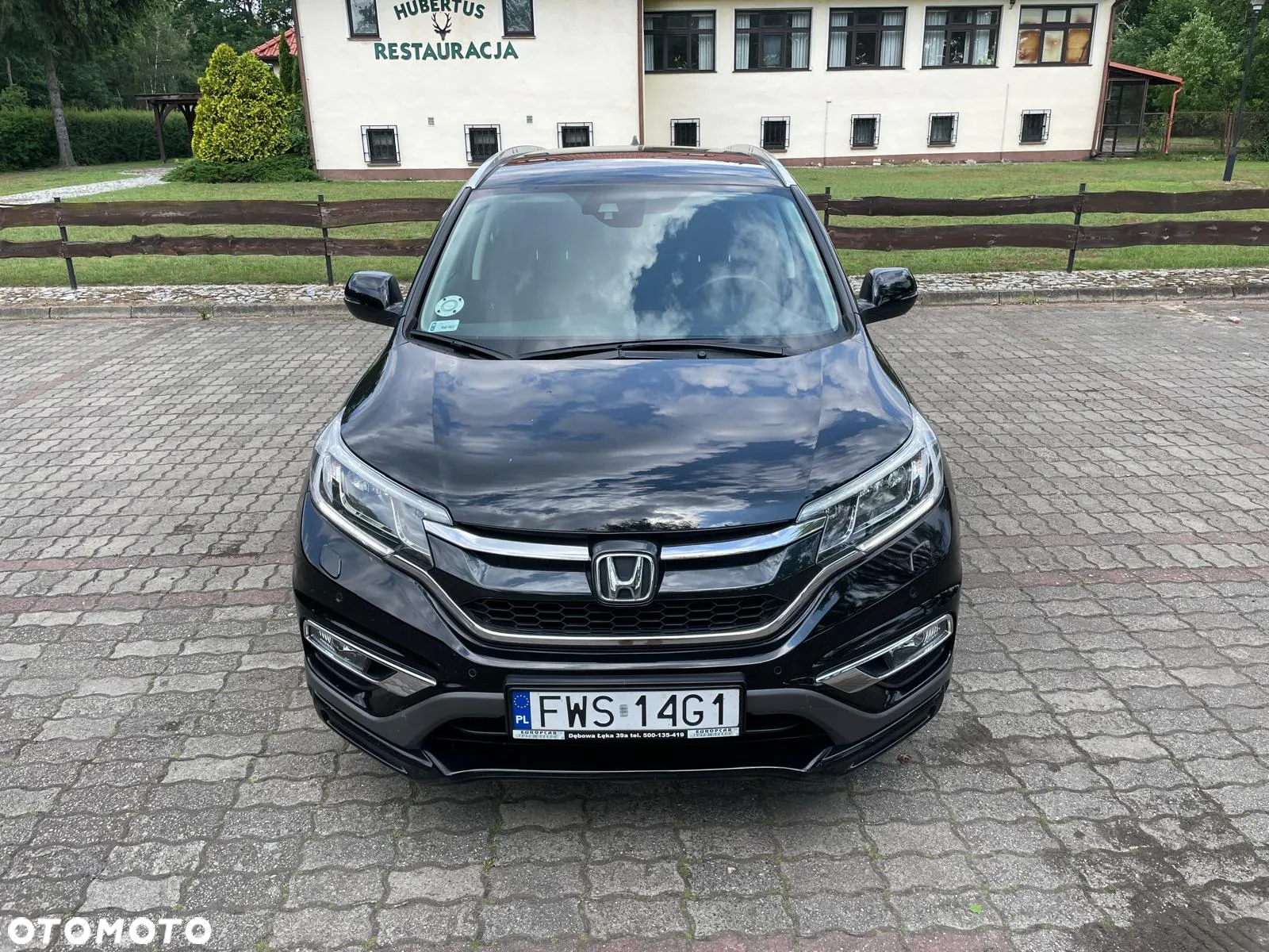 Honda CR-V 1.6i-DTEC Lifestyle (2WD) - 2