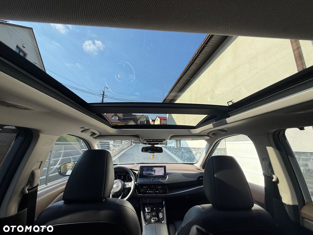 Nissan X-Trail 1.5 VC-T e-POWER N-Connecta e-4ORCE - 20