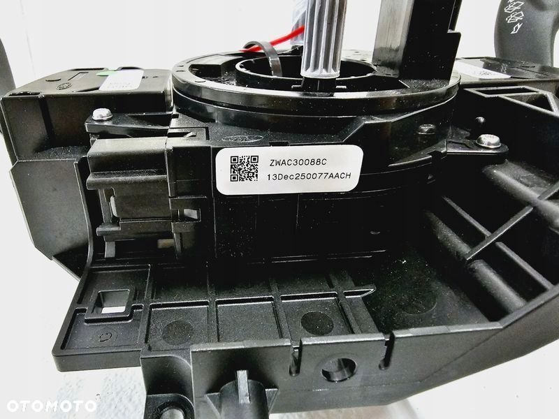 ford focus mk3 iii 3 przełącznik zespolony manetki - 5