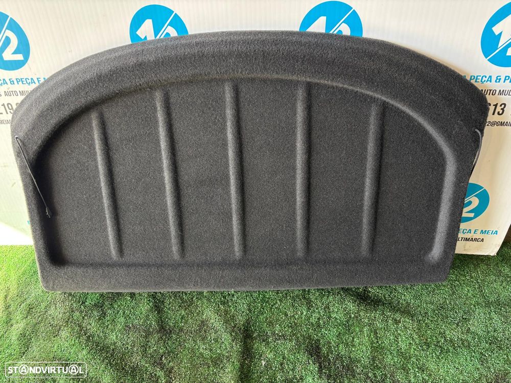 Chapeleira Cupra Leon de 2022 - 1