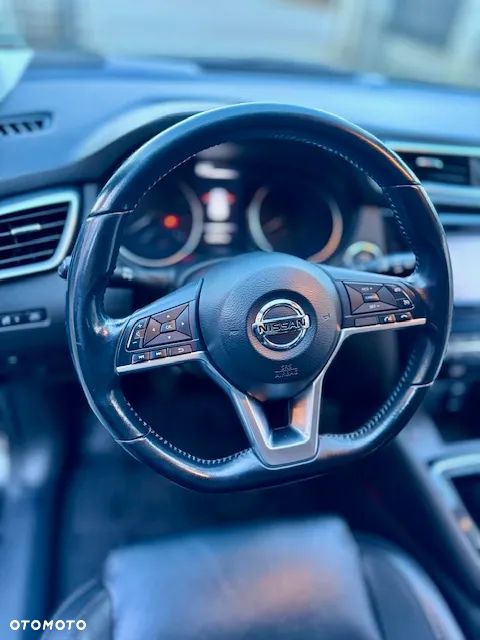 Nissan Qashqai 1.6 DIG-T Tekna - 11