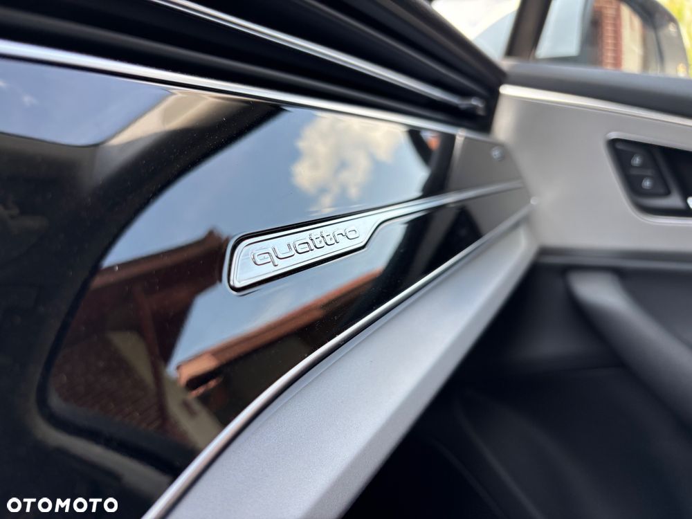 Audi Q7 55 TFSI mHEV Quattro S Line Tiptr - 22