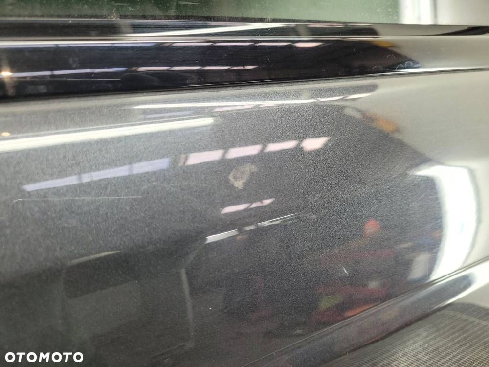 DRZWI TYŁ TYLNE PRAWE KOMPLETNE RANGE ROVER SPORT II L494 LKT - 8