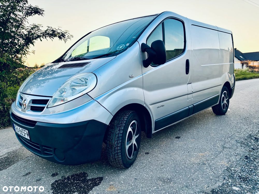 Nissan Primastar - 30