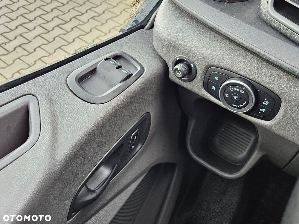 Ford transit L3H2 *66999zł NETTO* 2.0TdCi/131KM - 19