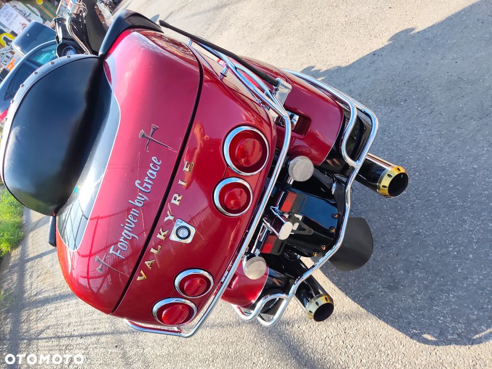Honda Valkyrie - 28