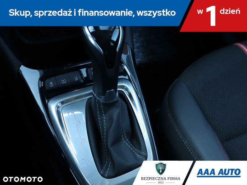 Opel Crossland X - 17