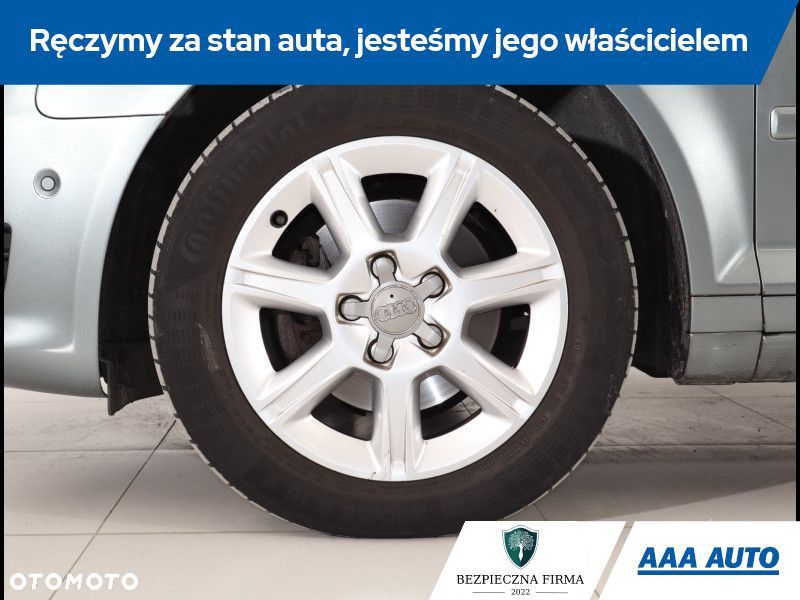 Audi A3 Sportback - 16