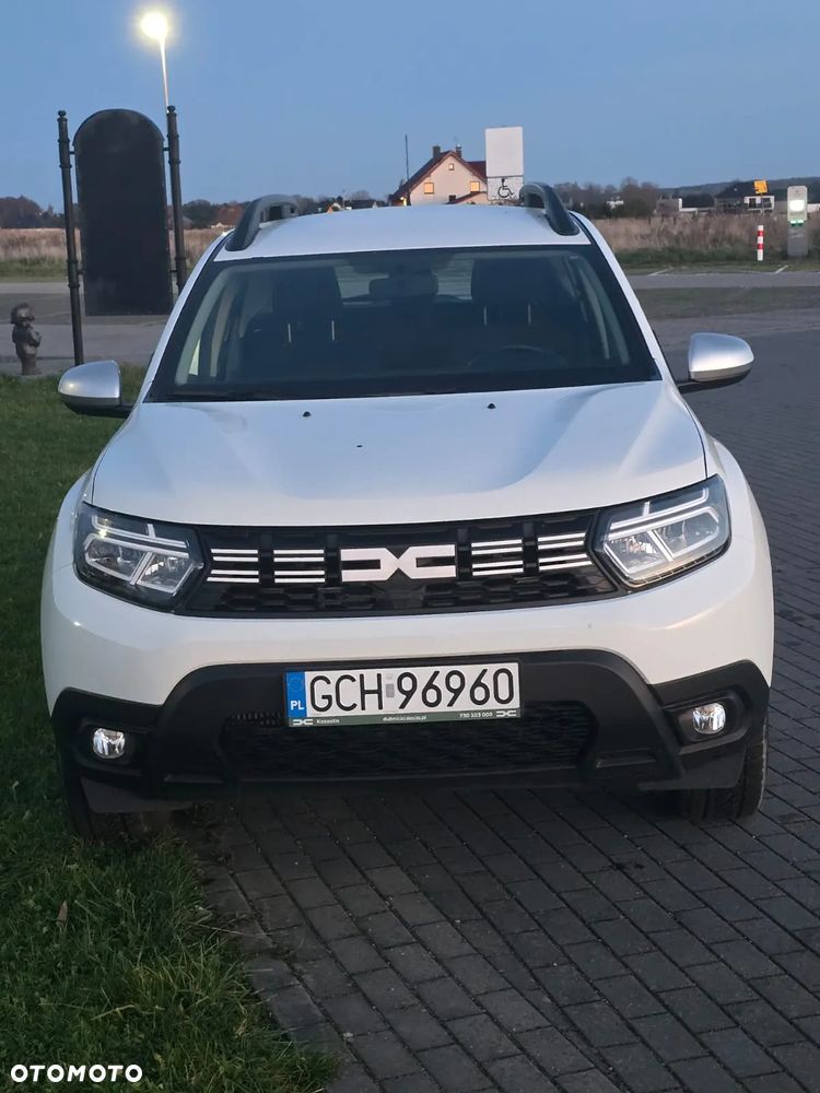 Dacia Duster 1.0 TCe Expression - 1