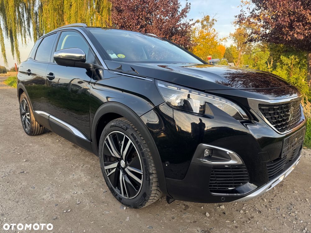 Peugeot 3008 - 30