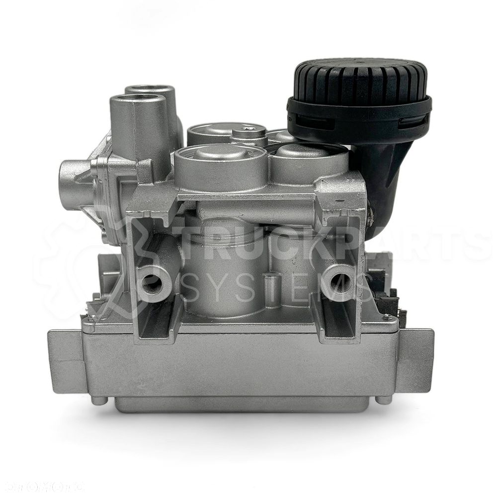 Modulator EBS WABCO Mercedes-Benz - 1