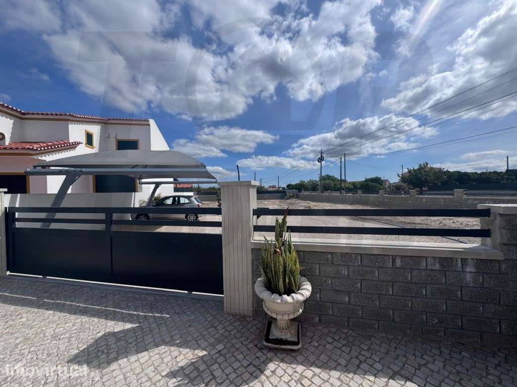 Terreno Urbano - Samora Correia - 128.000€ - Grande imagem: 2/8