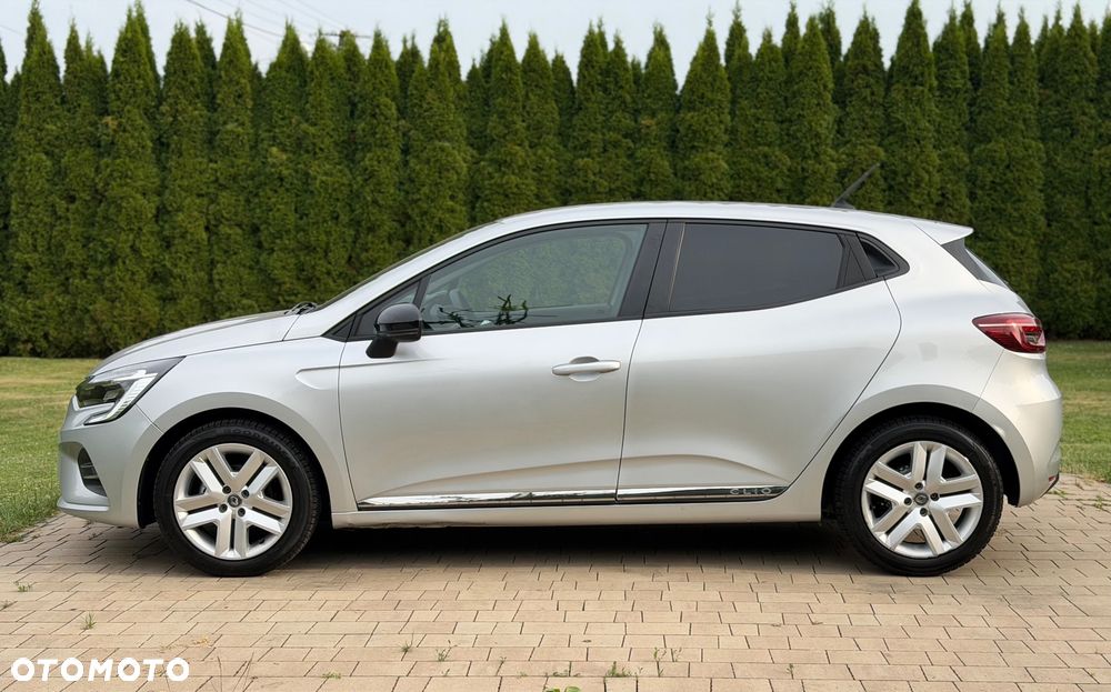Renault Clio TCe 90 INTENS - 22