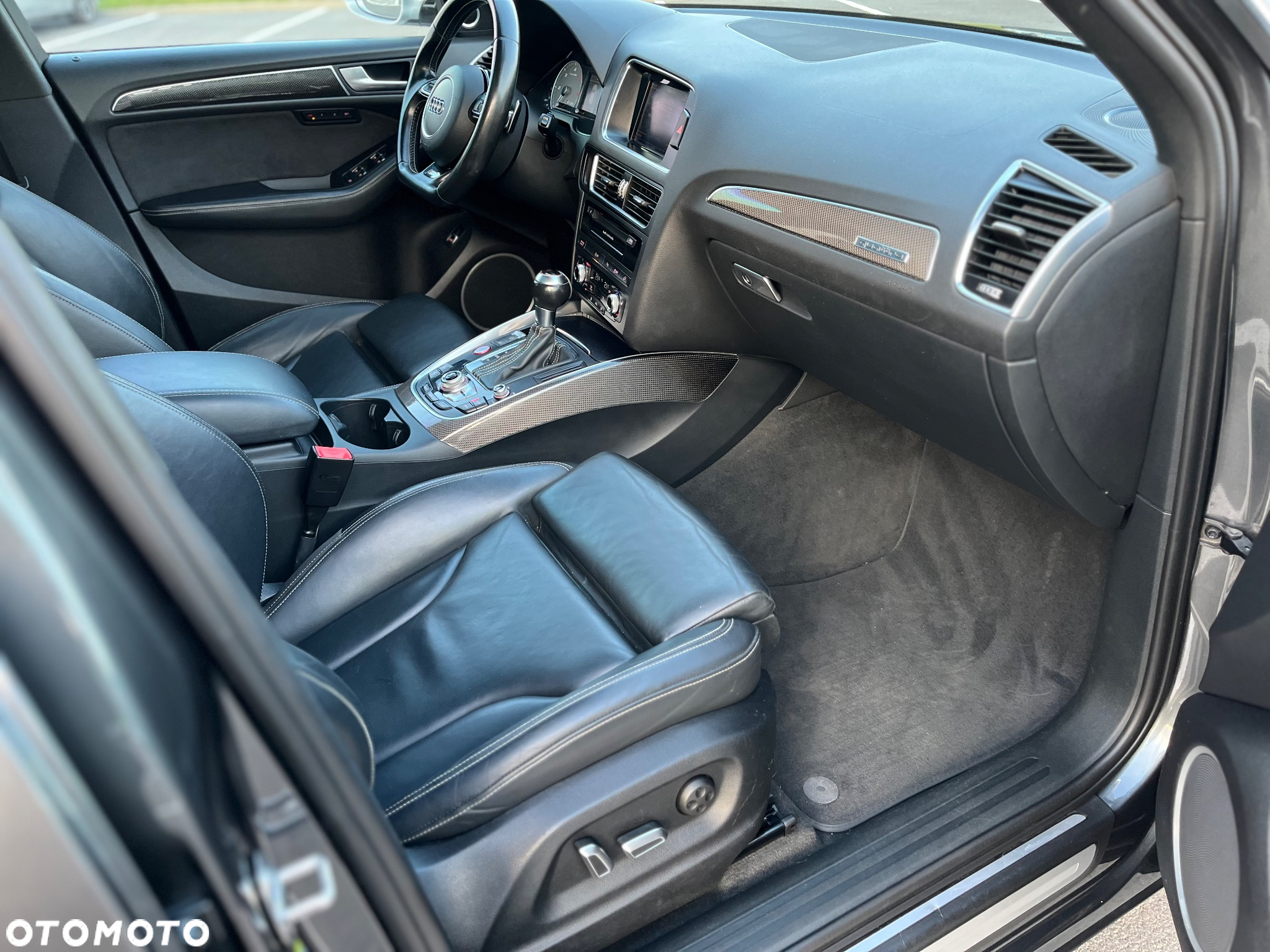 Audi SQ5 3.0 TDI Quattro Competition - 29