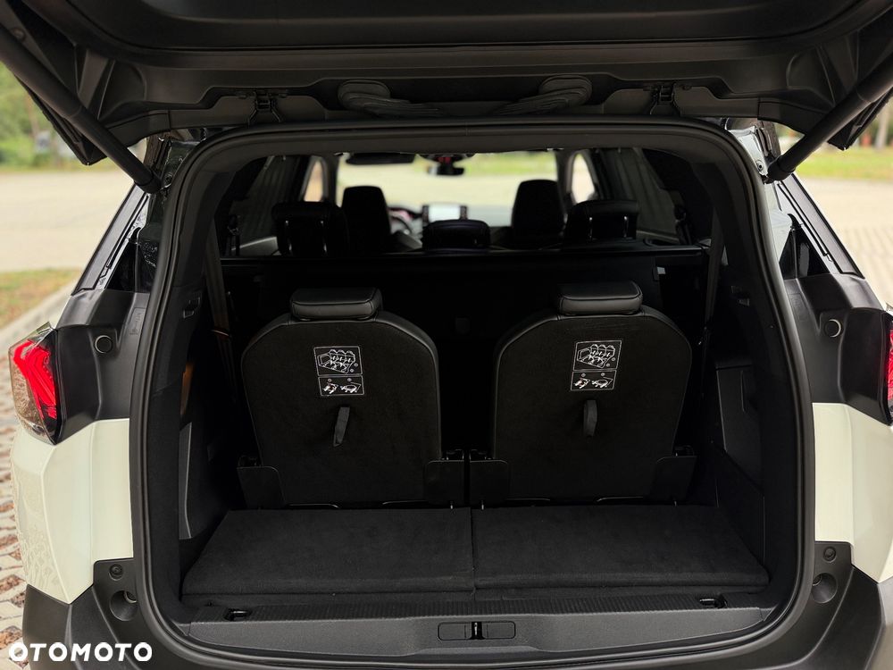 Peugeot 5008 1.5 BlueHDi GT S&S EAT8 - 17