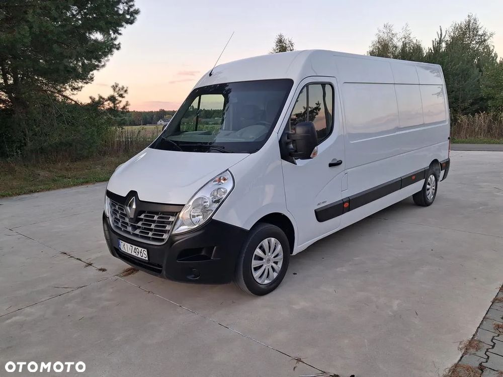 Renault Master - 4