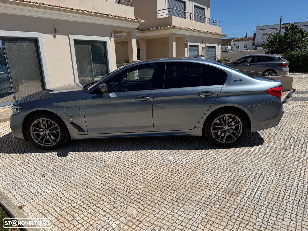 BMW 530 e iPerformance Pack M - 2