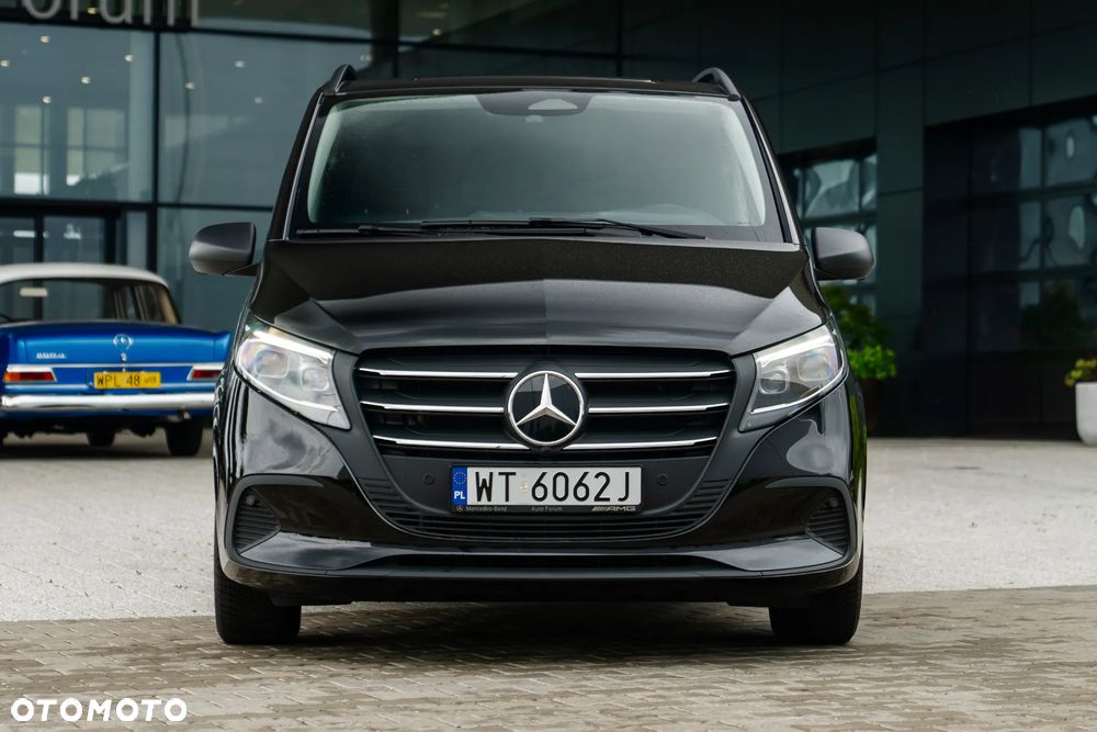 Mercedes-Benz Vito - 4