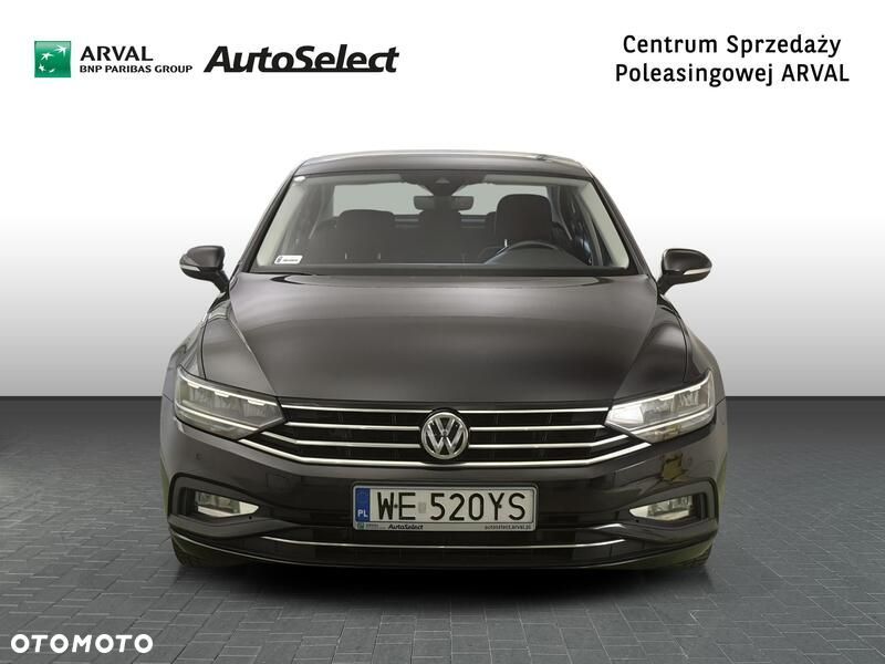 Volkswagen Passat 1.5 TSI EVO Business DSG - 9