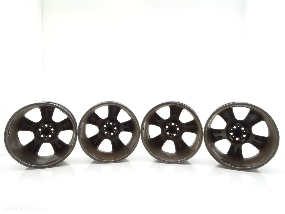 Komplet felg alufelgi felgi r20 5x108 8x23-1007-fa jaguar xf x250 i 1 - 9