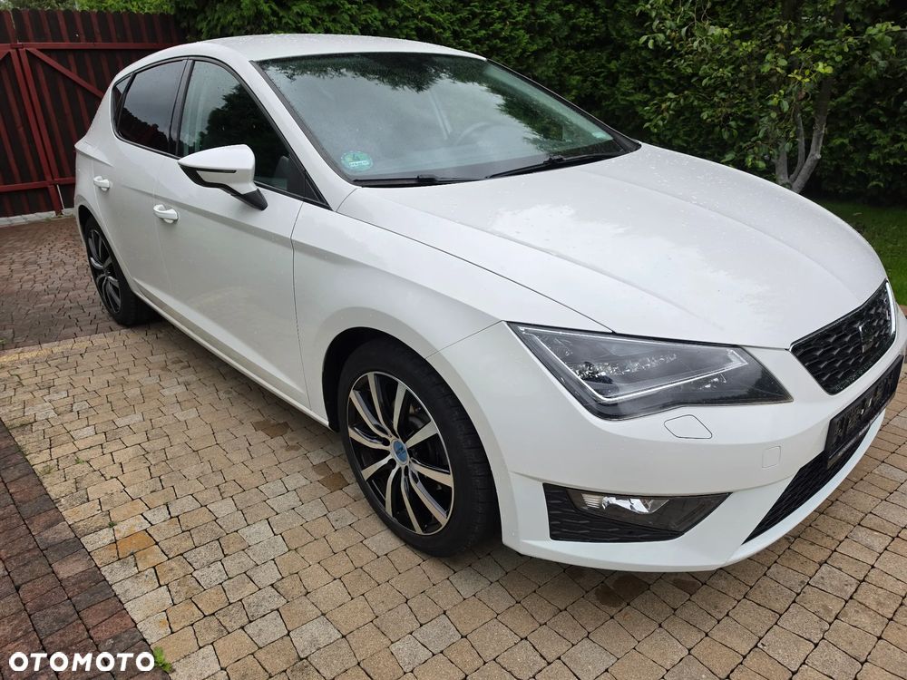 Seat Leon - 9