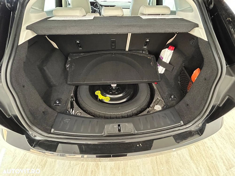 Jaguar E-Pace D180 AWD R-Dynamic S - 16