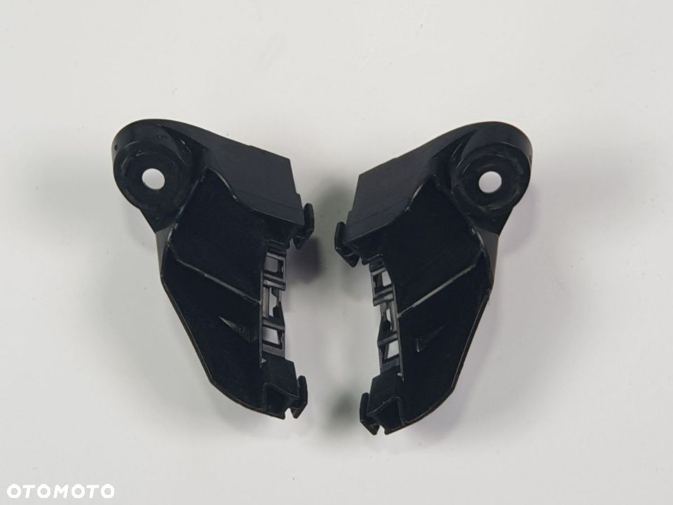 TOYOTA C-HR od 2019r Ślizg Zderzaka Tył Prawy i Lewy - 3