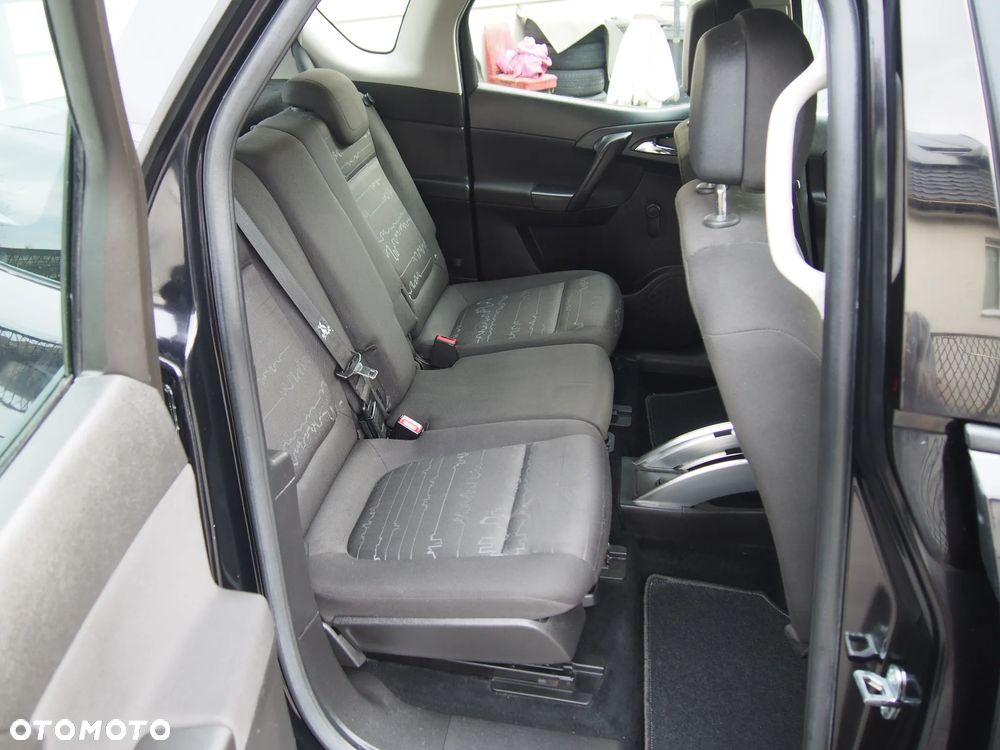 Opel Meriva 1.7 CDTI Active - 12