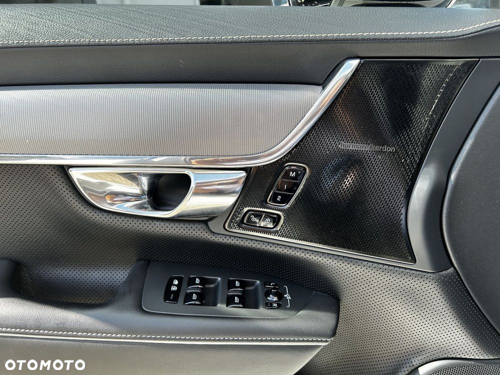 Volvo V90 - 18