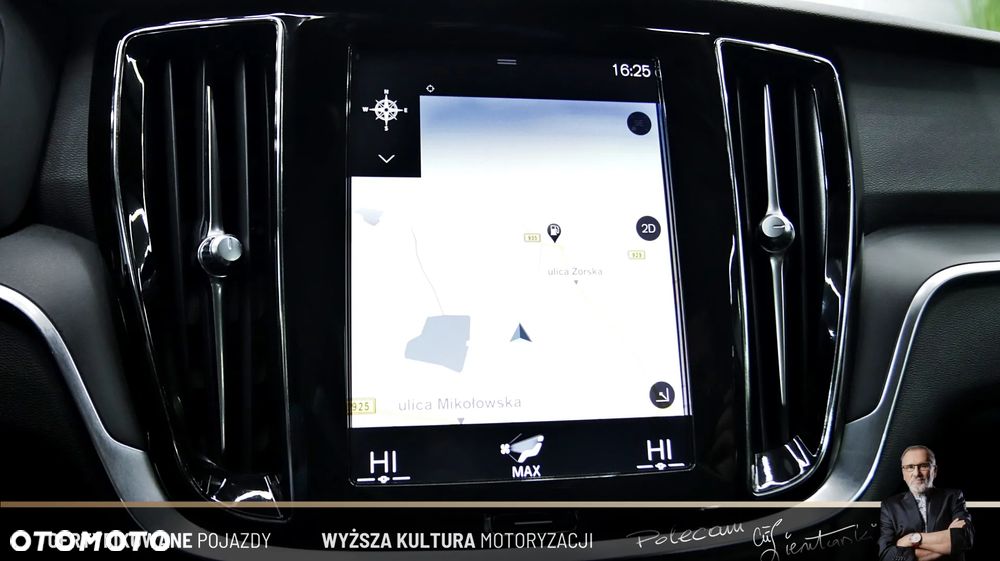 Volvo V60 D3 Geartronic Momentum - 15