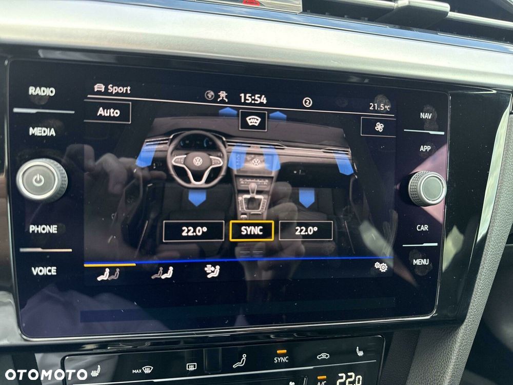 Volkswagen Arteon 2.0 TSI 4Motion R DSG - 29